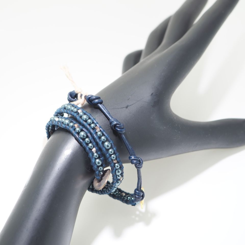 チャンルー　CHAN LUU シンパシーオブソウル チャンルー×シンパシーオブソウル ANA限定品発売中】 人気