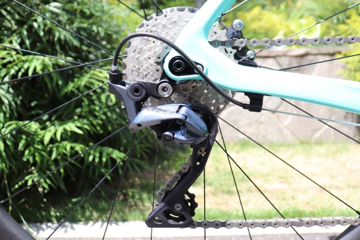 ビアンキ Bianchi