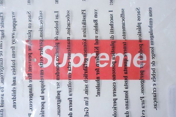 シュプリーム×フォックス　supreme ×FOX グローブ　Ｌサイズ　レッド Supreme シュプリーム SUPREME x Fox Racing(フォックス