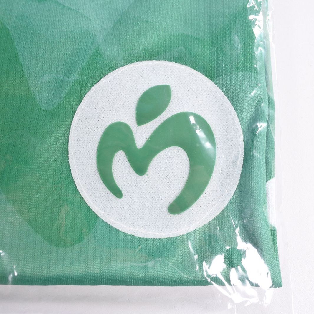 大清水19-01-0831】Mrs. GREEN APPLE ゲームシャツ 10