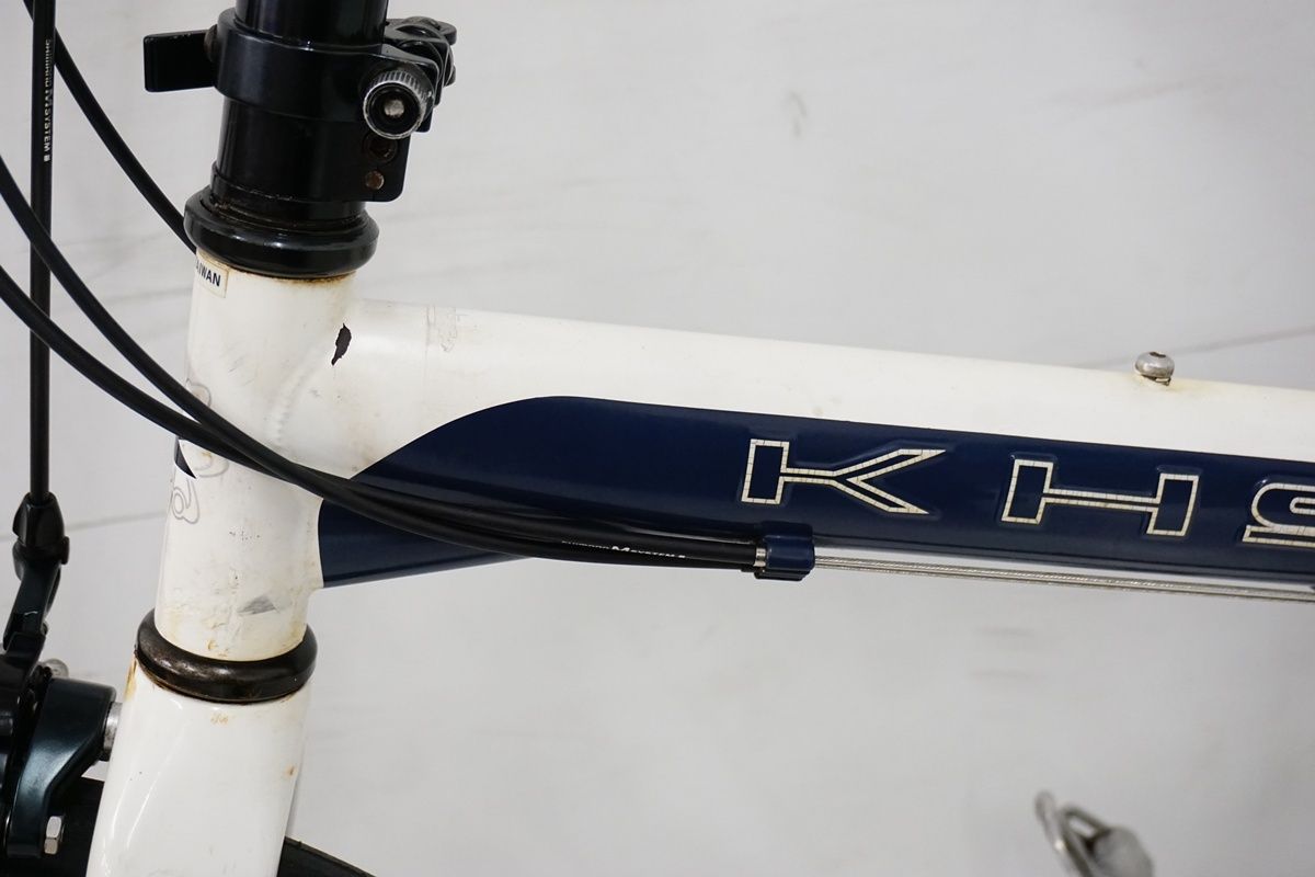 折り畳み自転車