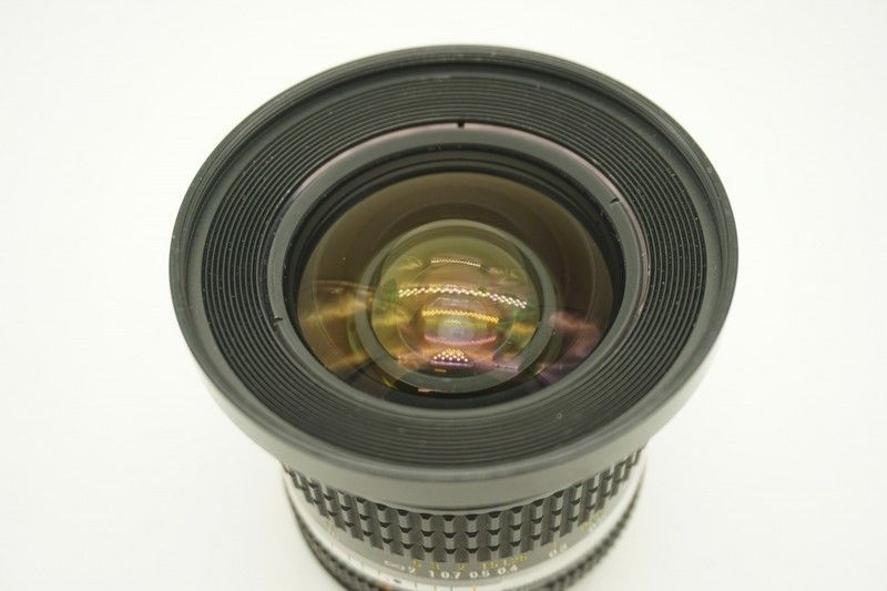 8442 良品 ニコン Nikon Ai-s NIKKOR 18mm 3.5
