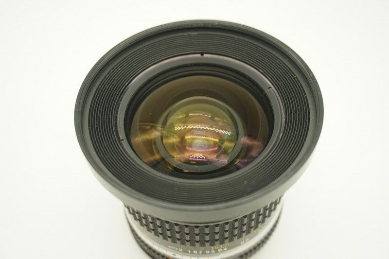 8442 良品 ニコン Nikon Ai-s NIKKOR 18mm 3.5 8442 良品 ニコン Nikon Ai-s NIKKOR 18mm 3.5