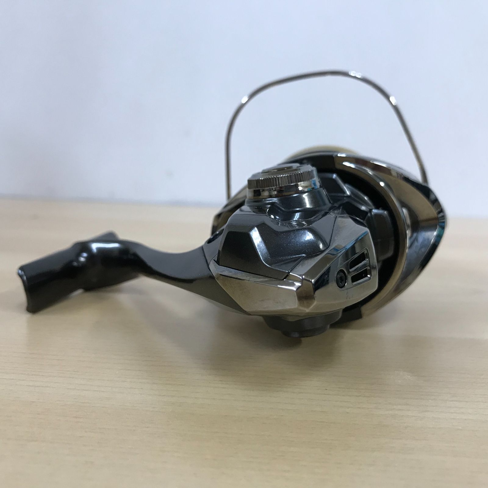 大清水73-1-0317】SHIMANO シマノ 20TWINPOWER ツインパワー 4000XG