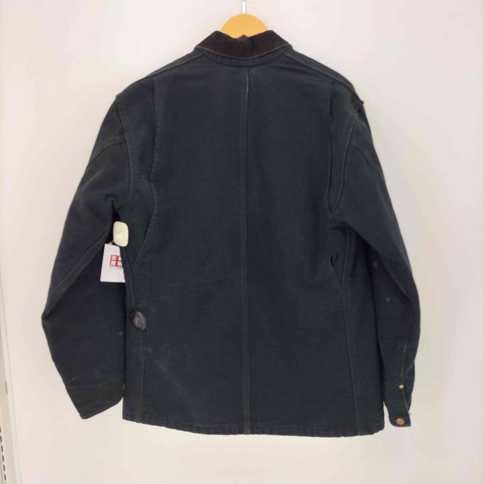 今季一番 MADE 90S~00S Carhartt カーハート IN ミシガン C01 MEXICO ジャケット・アウター