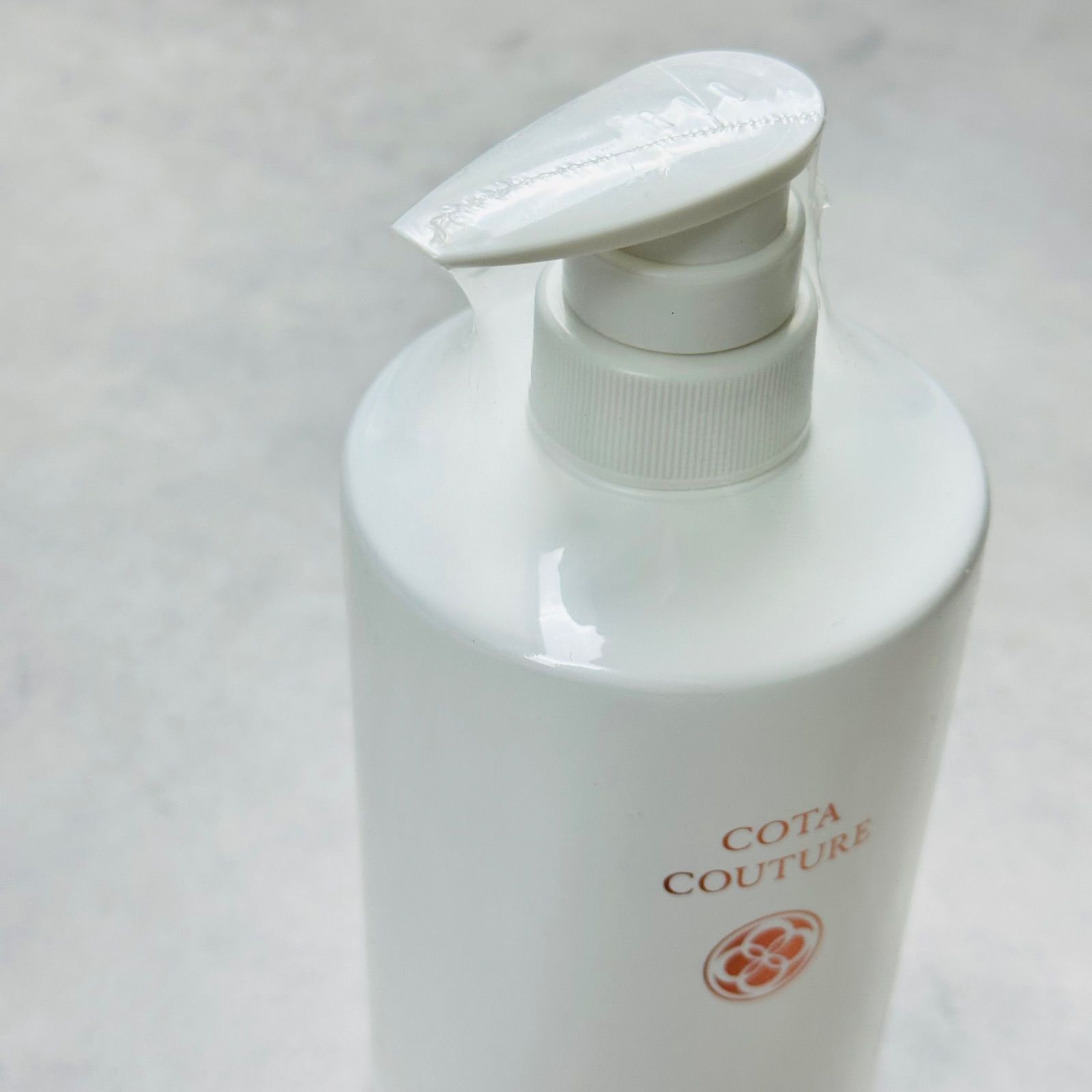 コタクチュールベルベット シャンプー2L詰め替え コタクチュール