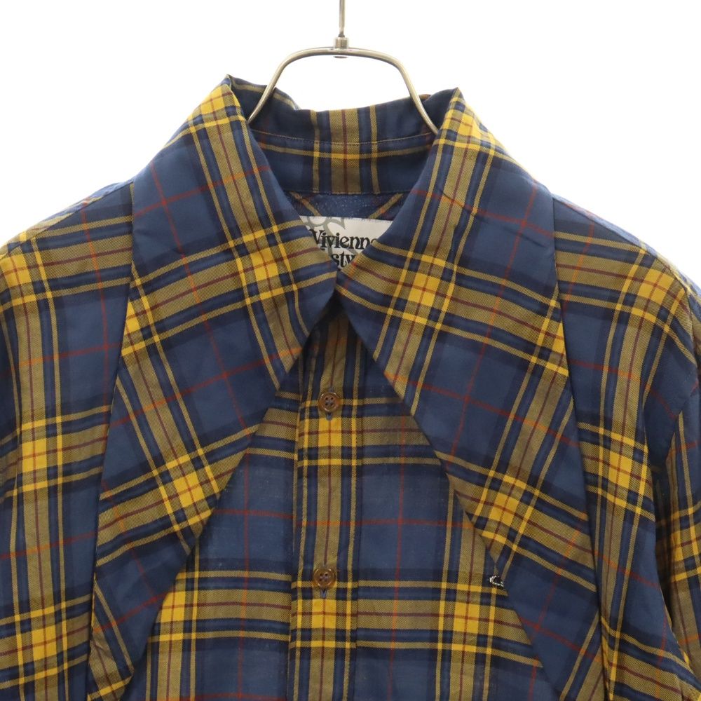 Vivienne Westwood MAN (ヴィヴィアンウエストウッドマン) ハルス