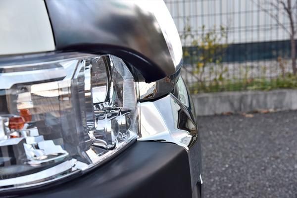 パーツ カー用品