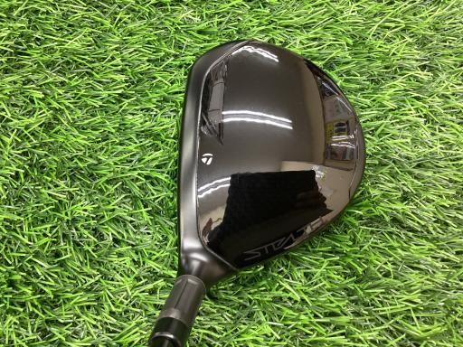 中古】 テーラーメイド STEALTH2 5W フェアウェイウッド FW 純正