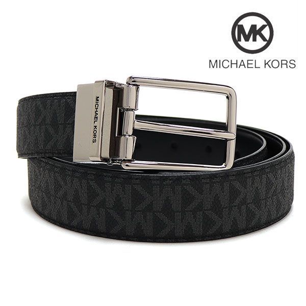 マイケルコース ベルト MICHAEL KORS Belt 36F1LBLY9B BLACK