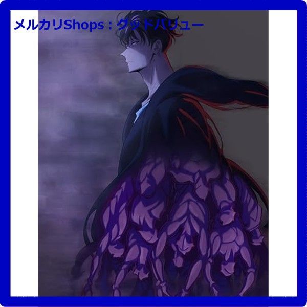 新品未開封☆ 俺だけレベルアップな件 Season2 -Arise from the
