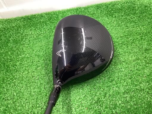 中古】 キャロウェイ EPIC SPEED 10.5 ドライバー DR Diamana 50 for