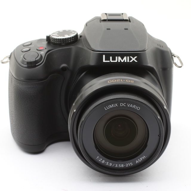 パナソニック デジタルカメラ