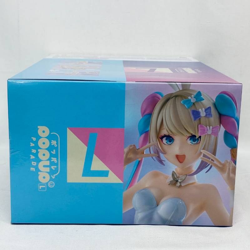 POP UP PARADE 超絶最かわてんしちゃん 網タイツ バニー Ver. Lsize