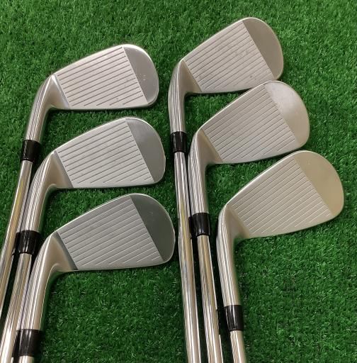 タイトリスト T100 2023 アイアン7本セット t100 アイアン 2023◇50