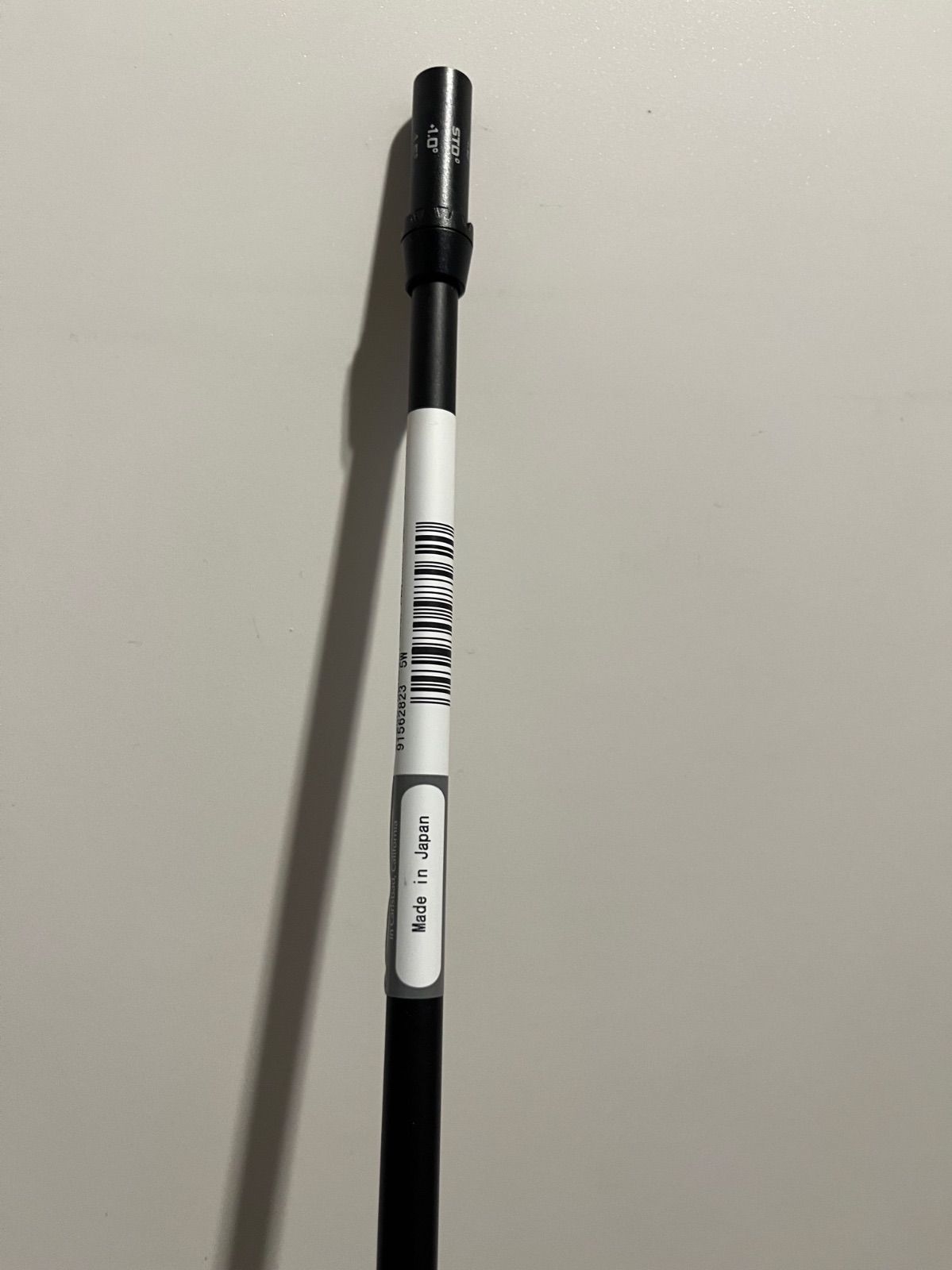 TOUR-AD for コブラ シャフト ドライバー COBRA 1W 5SR 6SR