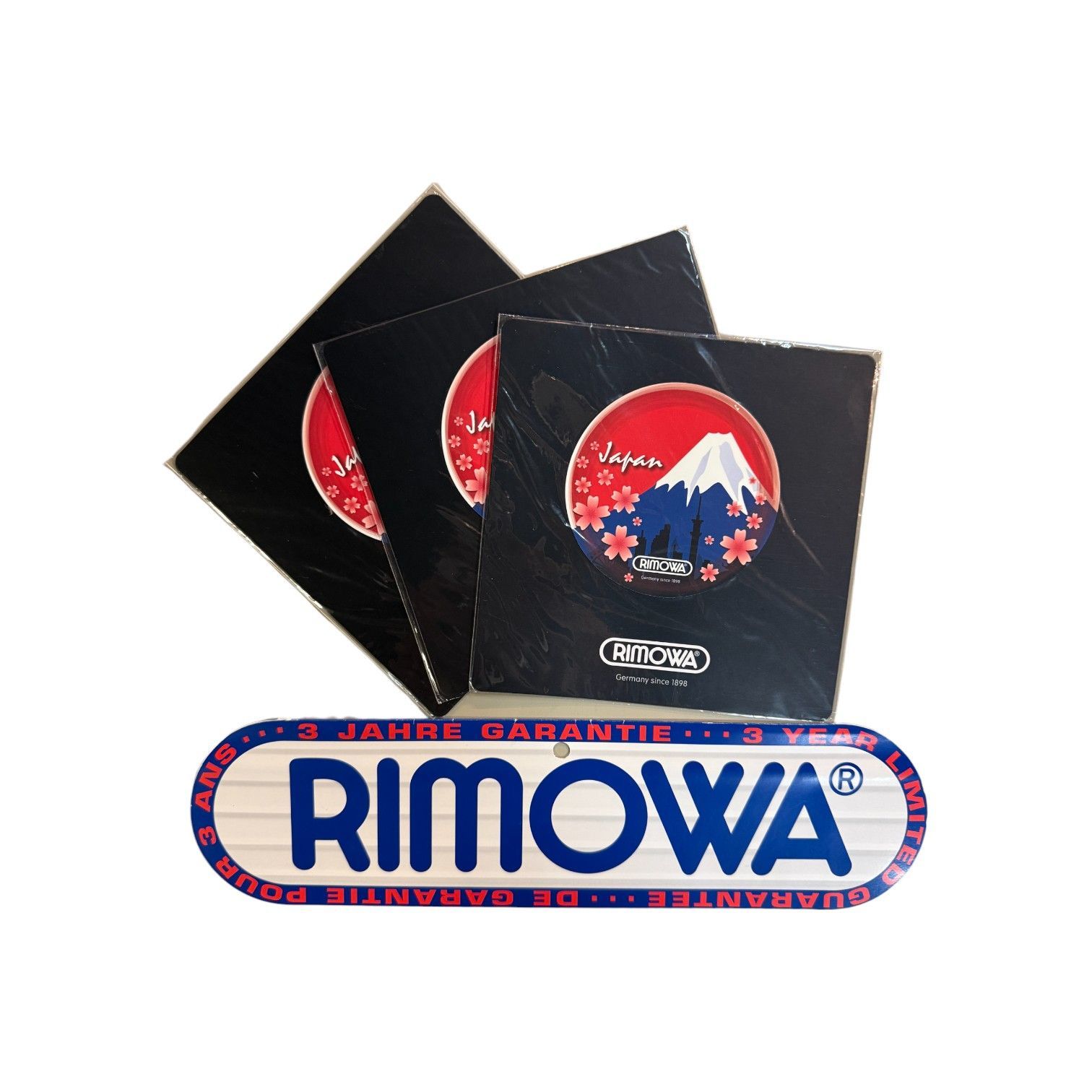 トロピカーナ トロリー