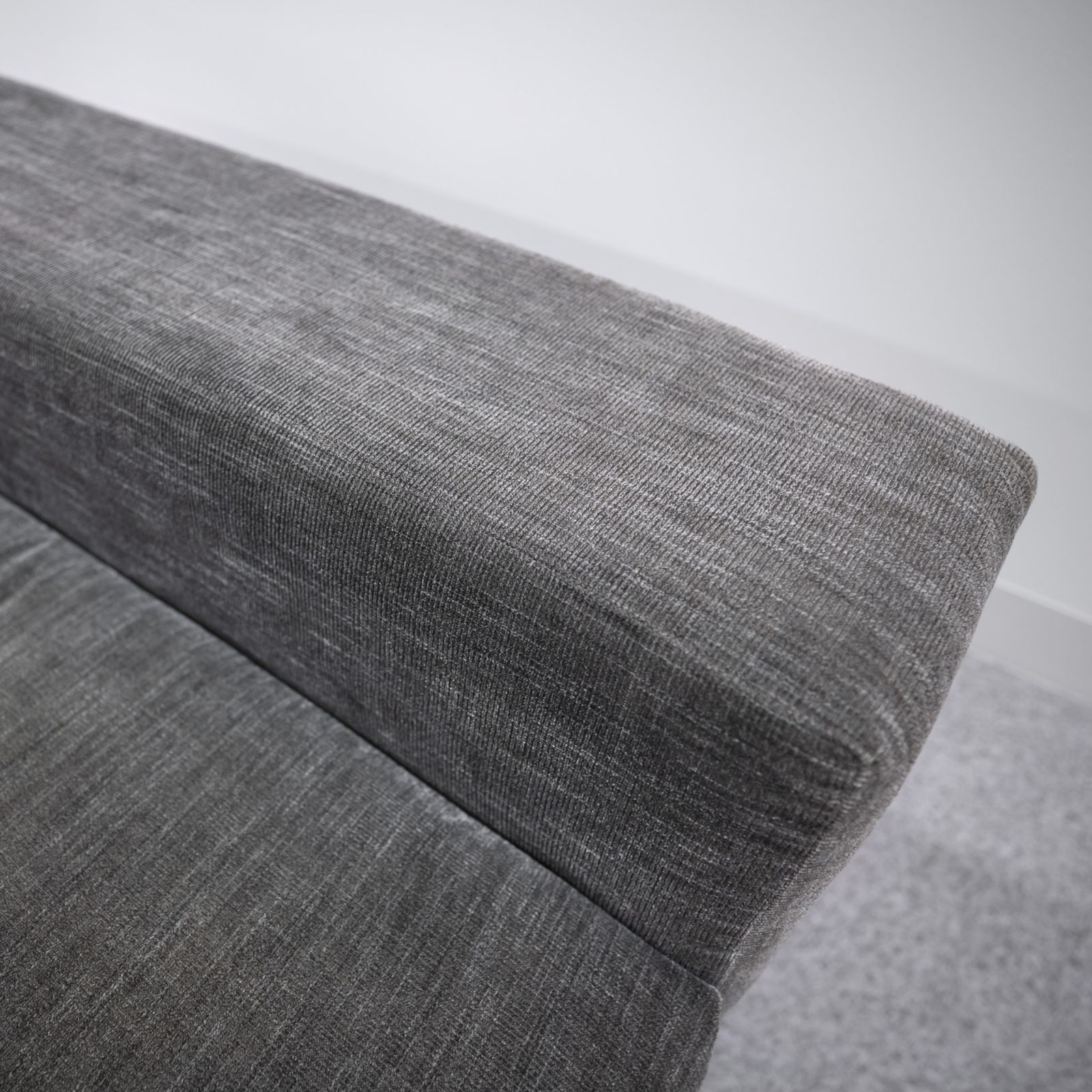 新品】ハヤミ工産｜強化ガラス テレビ台｜W110 × D40 × H43cm