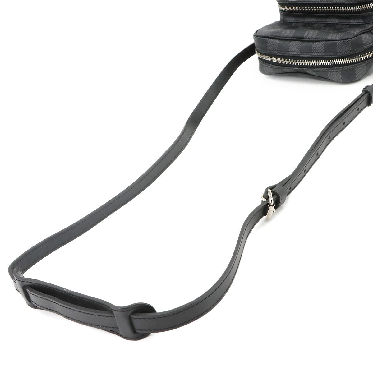 バッグ ブラック