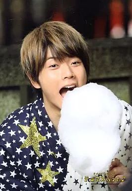 中古】生写真(ジャニーズ) NEWS(テゴマス)/増田貴久/バスト