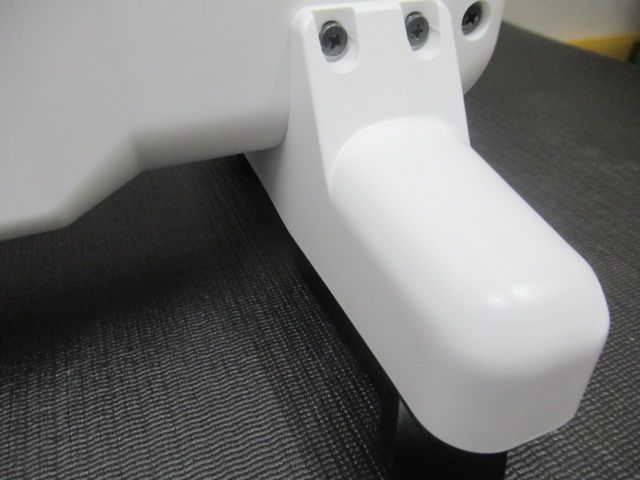 サンルミエ 遠赤外線暖房器