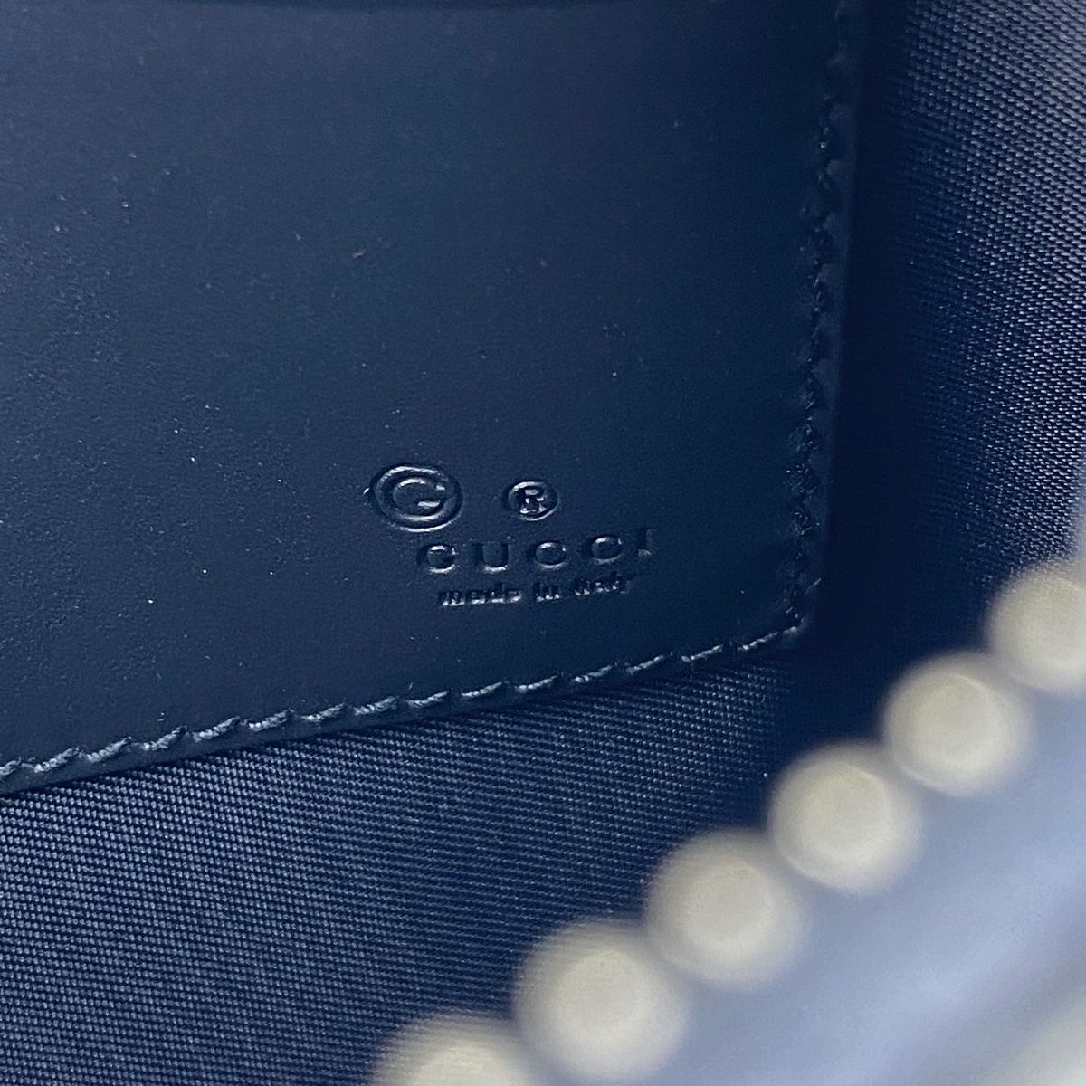 グッチ GUCCI GGブルームス クラッチバッグ フラワー GG柄 クラッチ