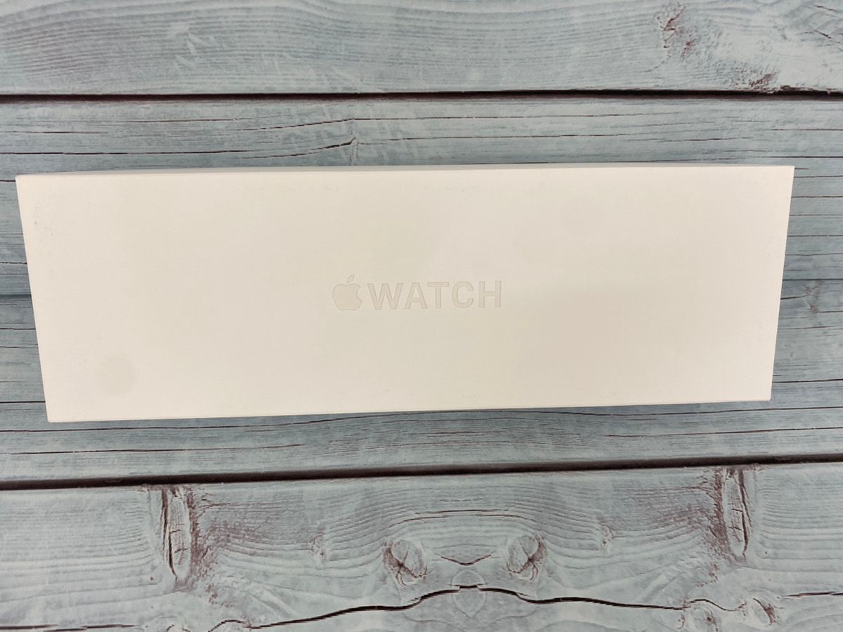 Apple Watch 10 GPS 46mm MWX23J|A 動作