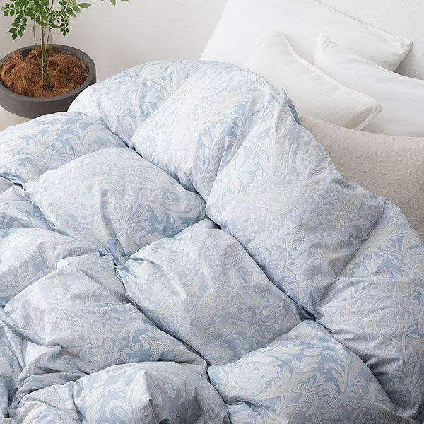 ダウンパワー400dp 静電気防止加工