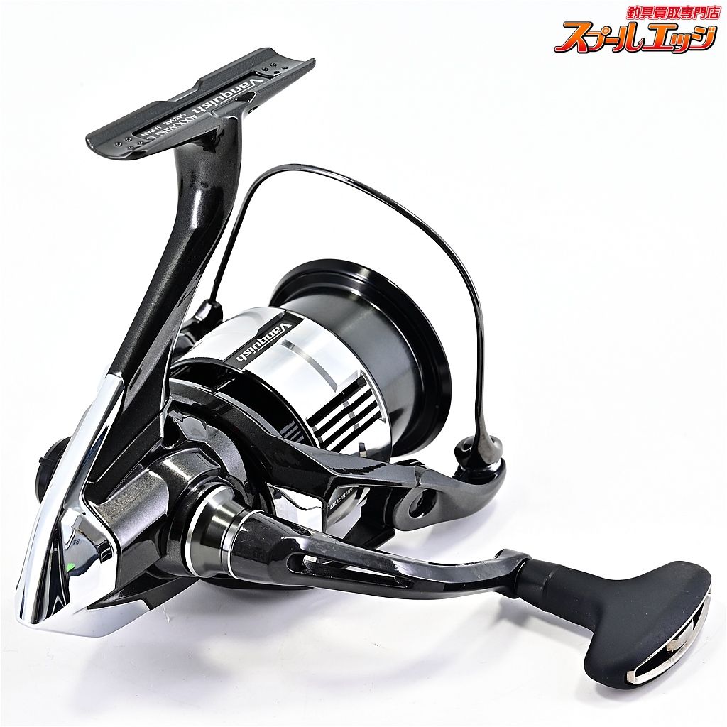 SHIMANO Vanquish