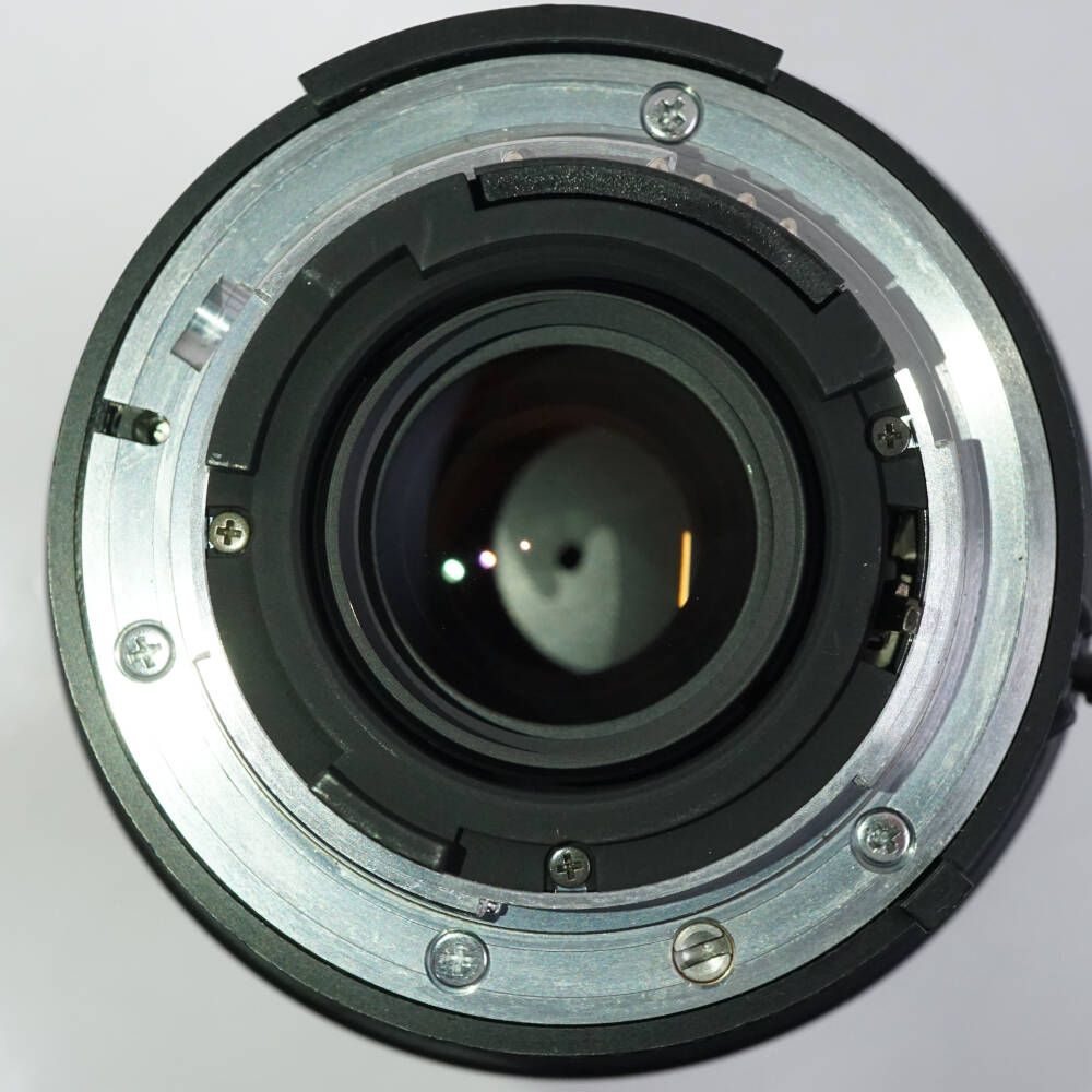 Nikon ZOOM-Nikkor 70～210mm f/4～f/5.6 ズームレンズ USED超美品 ニコン