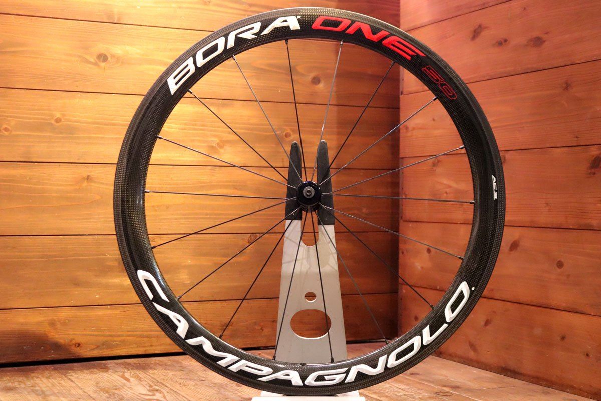 カンパニョーロ Campagnolo ボーラワン BORA ONE 50 AC3