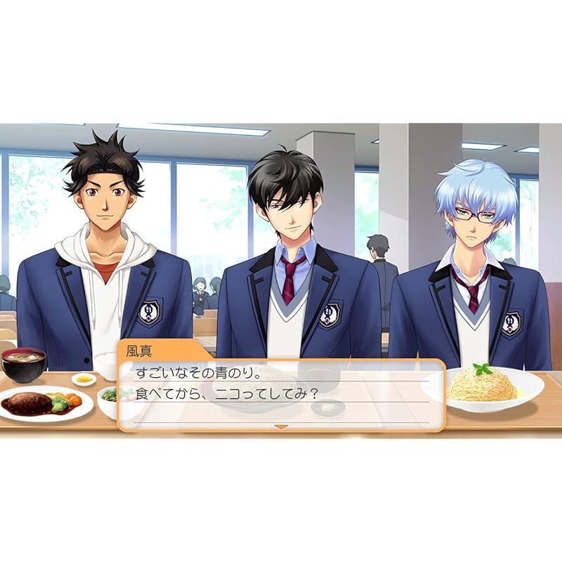 ときめきメモリアル Girl's Side 4th Heart 1 - メルカリ