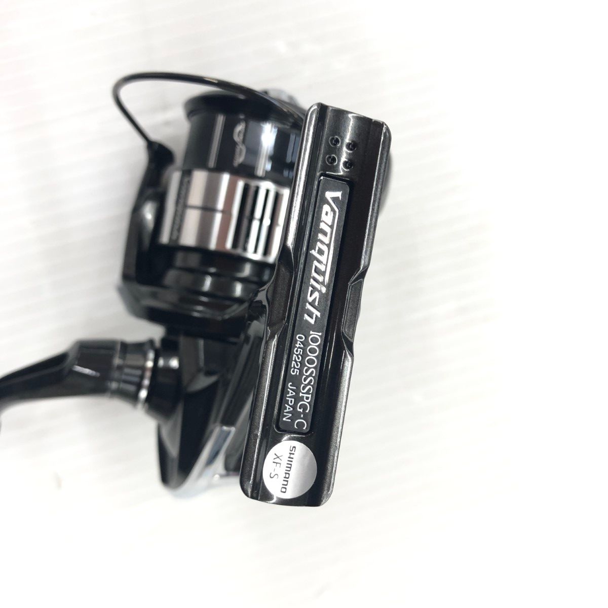 σσ【中古】SHIMANO シマノ スピニングリール 23ヴァンキッシュ