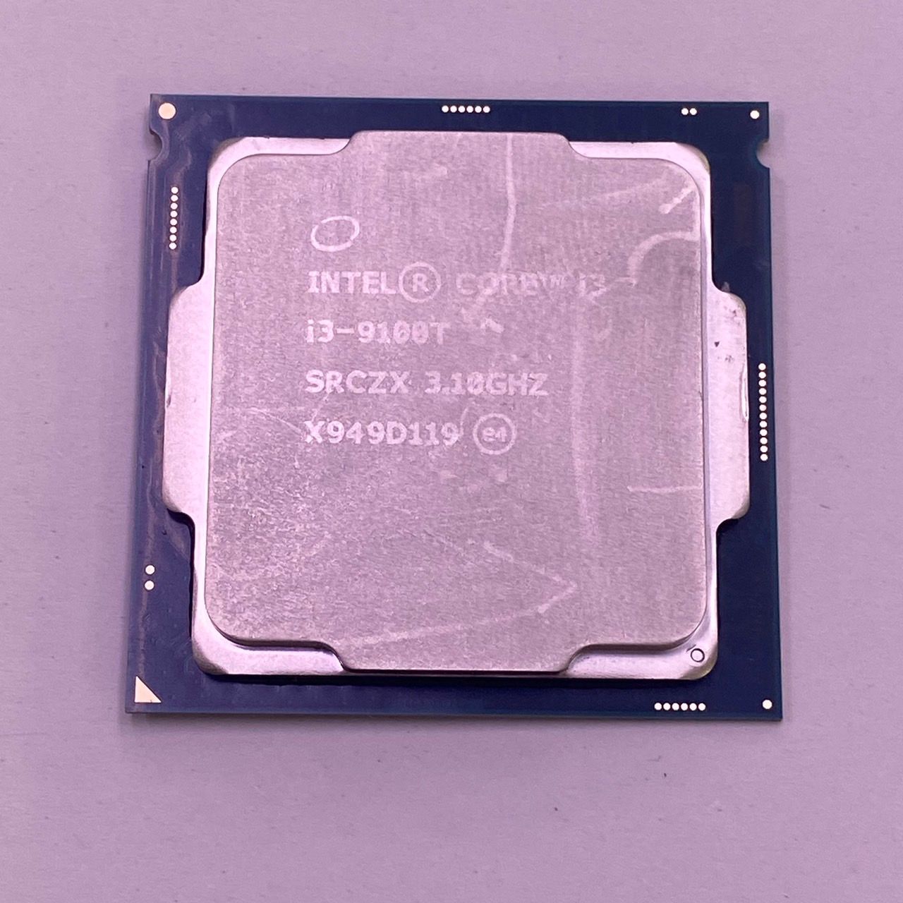 NEC MC-5 Core i3 9100T SSD 256GB Win11 ① NEC MC-5 Core i3 9100T