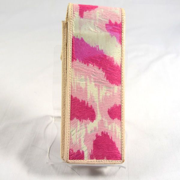 Vivienne Westwood / ヴィヴィアンウエストウッド □ハラコ ポーチ