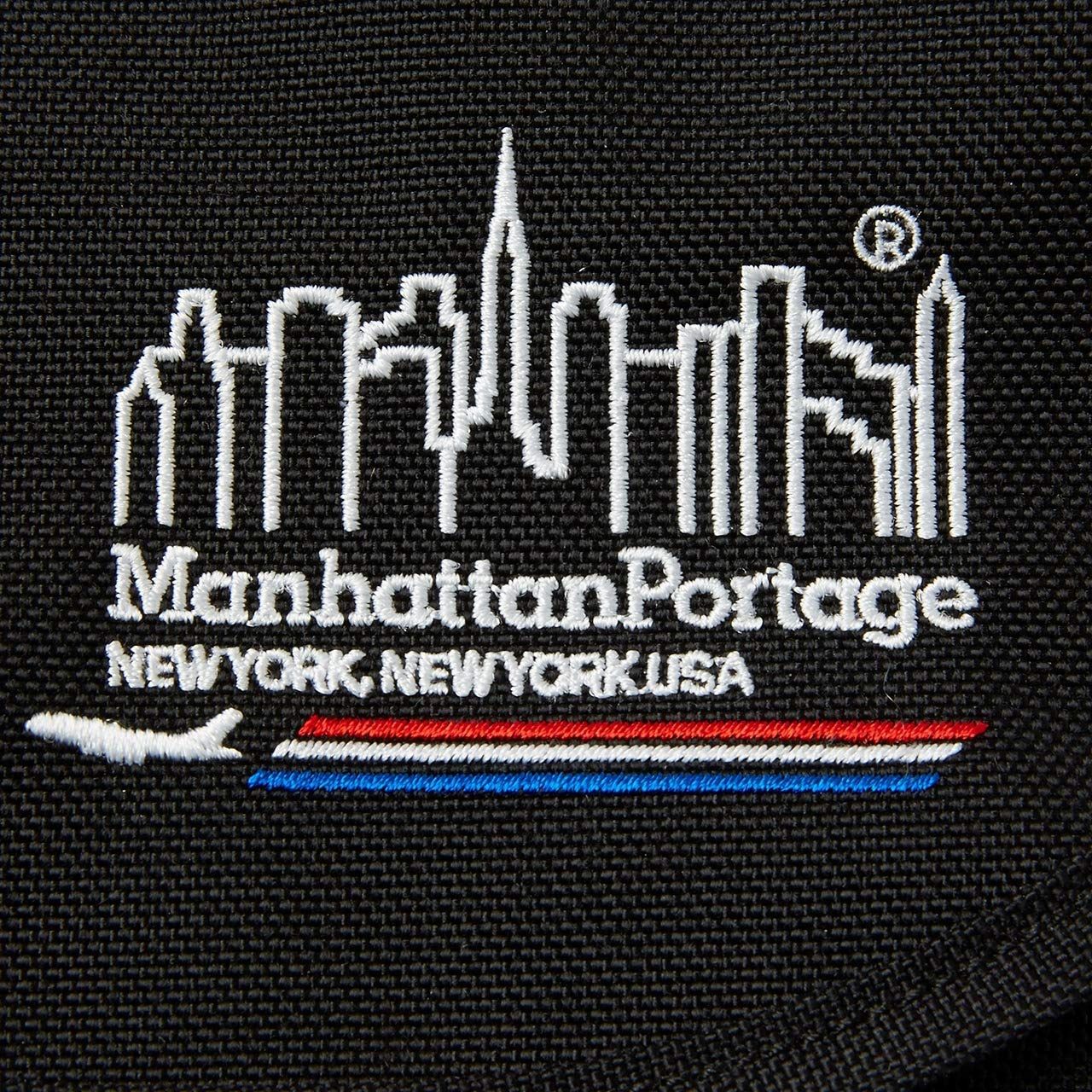  マンハッタン ポーテージ JAlオリジナル メッセンジャーバッグ 斜めがけバッグ ショルダーバッグ 別注モデル JA メンズ その他 文房具 事務用品