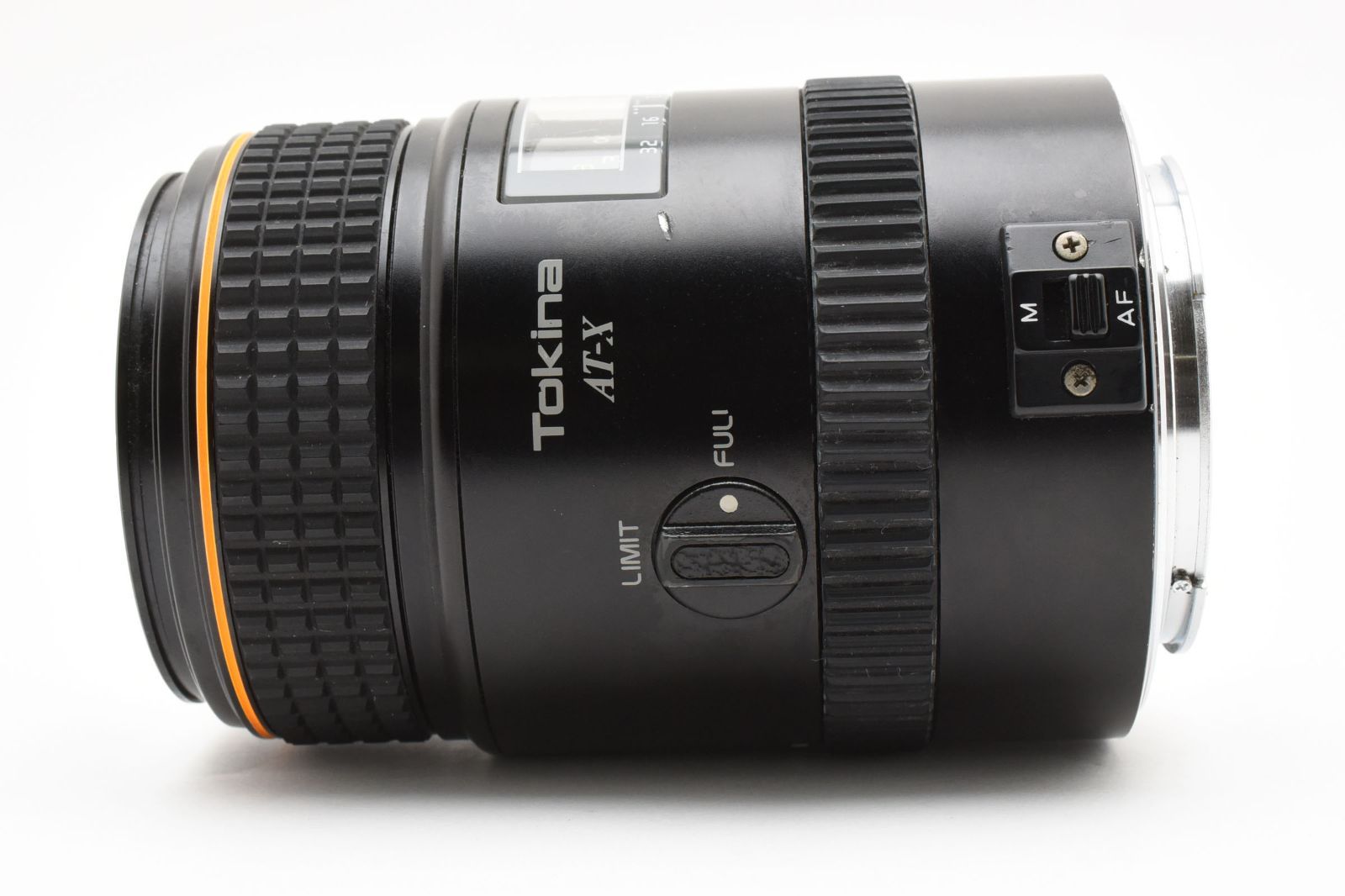 トキナー TOKINA