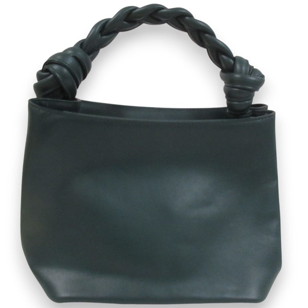 新品同様 BARNEYS NEWYORK バーニーズニューヨーク レザー