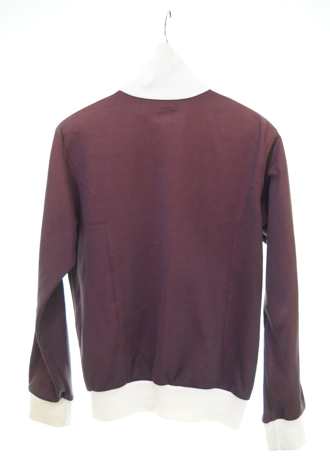 アディダス adidas 90s トラックジャケット ジャージ 袖ライン ジャケット ブラウン Lサイズ 103MT-3030