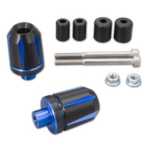 専用です。 新品・3営業日で発送】DAYTONA デイトナ 91006 ﾊﾞｰｴﾝﾄﾞﾌﾟﾗｸﾞ ｽｸﾗｯﾁﾌﾞﾙｰ