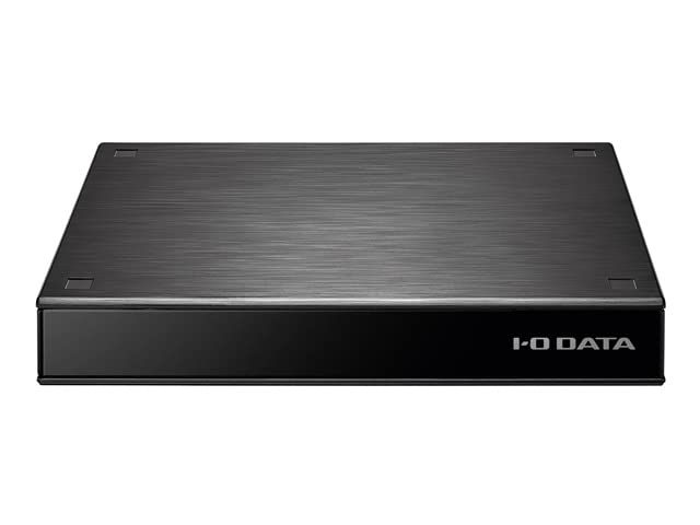 テレビ録画用ハードディスク トロッカ