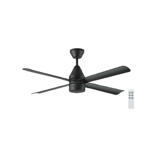 DAIKO 大光電機 LED シーリングファン 5灯 8畳 電球色 大光電機 DAIKO