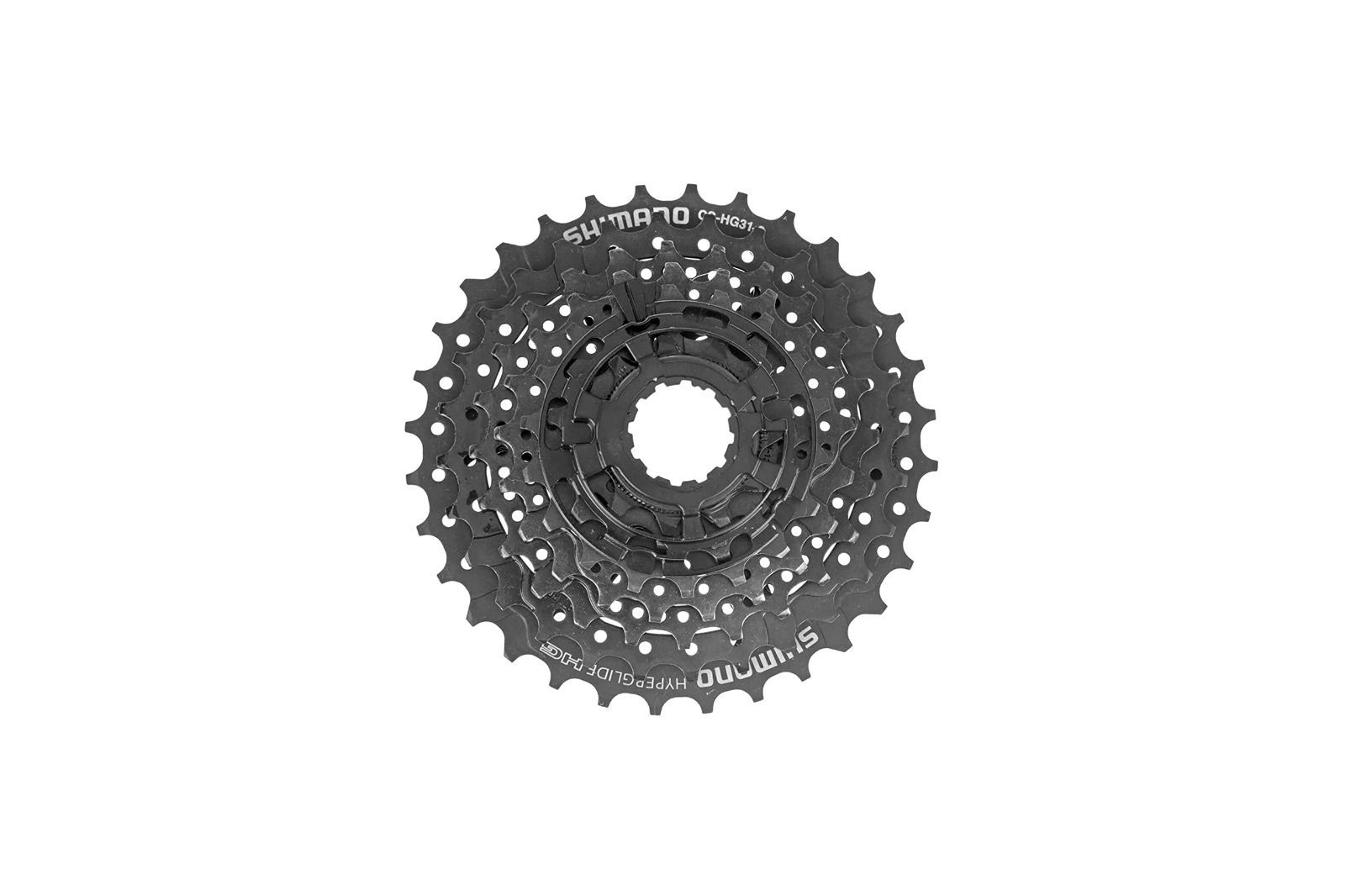 【人気商品】シマノ(SHIMANO) カセットスプロケット CS-HG31 8S ALTUS (アルタス)