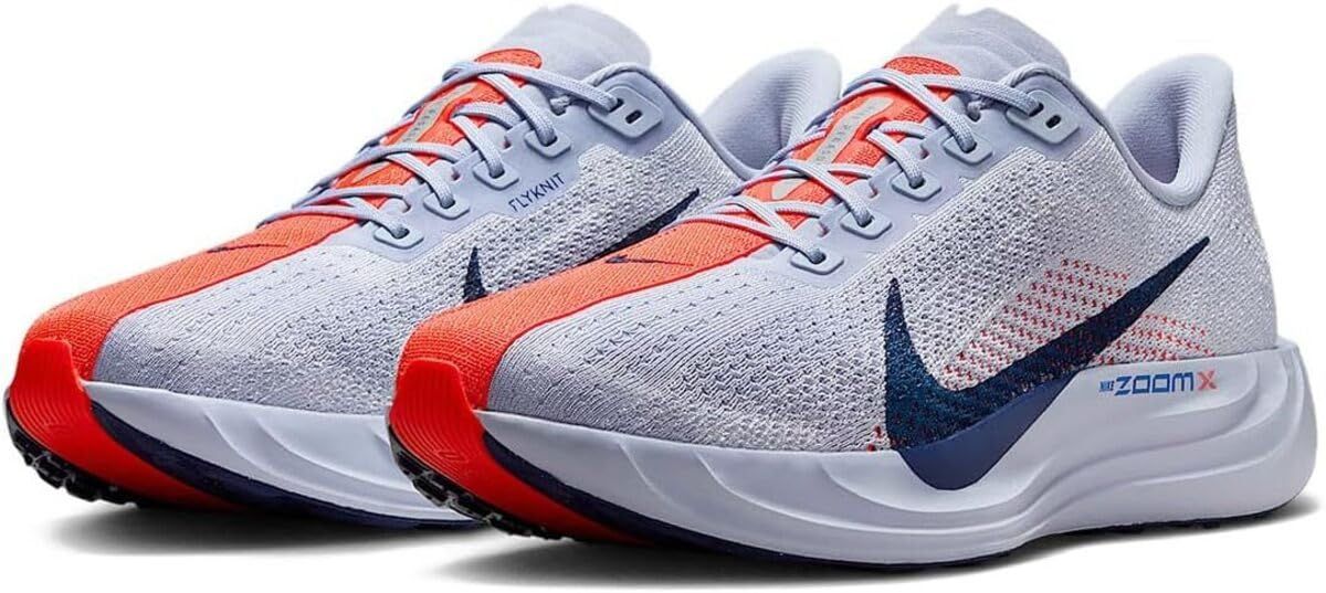 ナイキ ペガサス プラス Pegasus Plus ゴースト ブルーボイド ブライトクリムゾン ブルーボイド FQ7262-006 28.0cm 28.0 cm