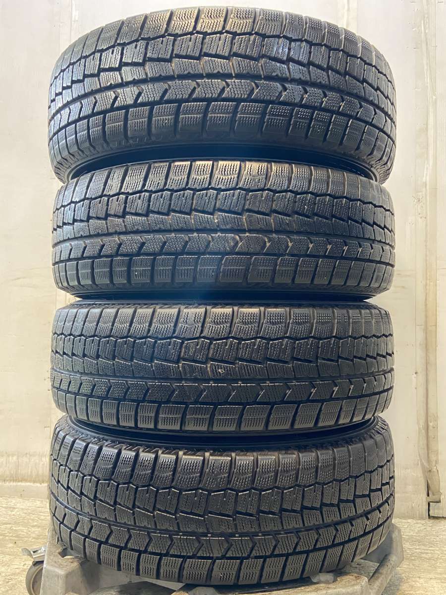 中古スタッドレスタイヤ 　195/65R15 4本　ダンロップWM02 楽天市場】195/65R15 ダンロップ ウィンターマックス WM02 中古
