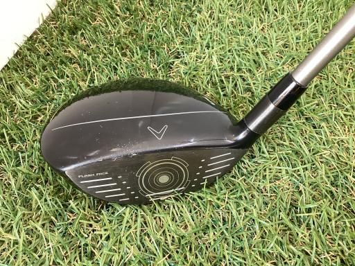 新品 キャロウェイ EDGE エッジ フェアウェイウッド 3W FLEX-R 新品 キャロウェイ EDGE エッジ フェアウェイウッド 3W FLEX-R