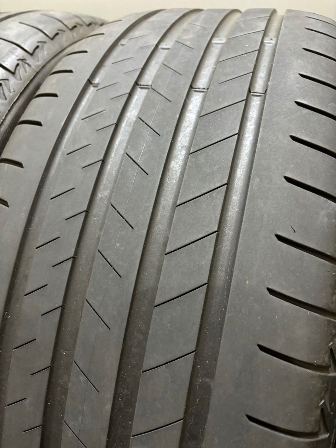 ブリヂストン BMW