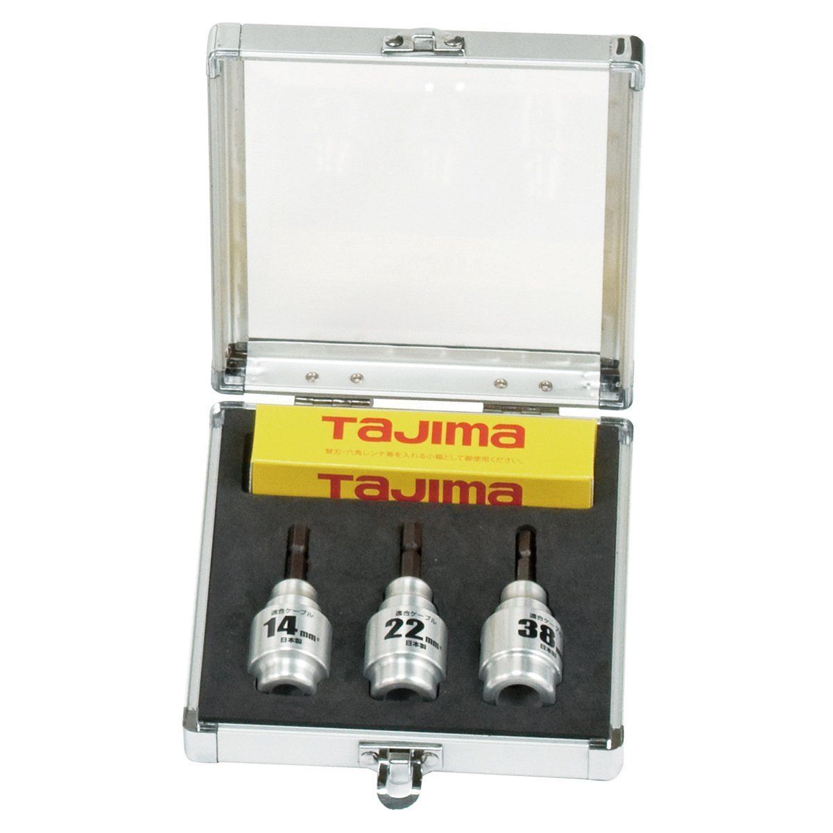 タジマ Tajima