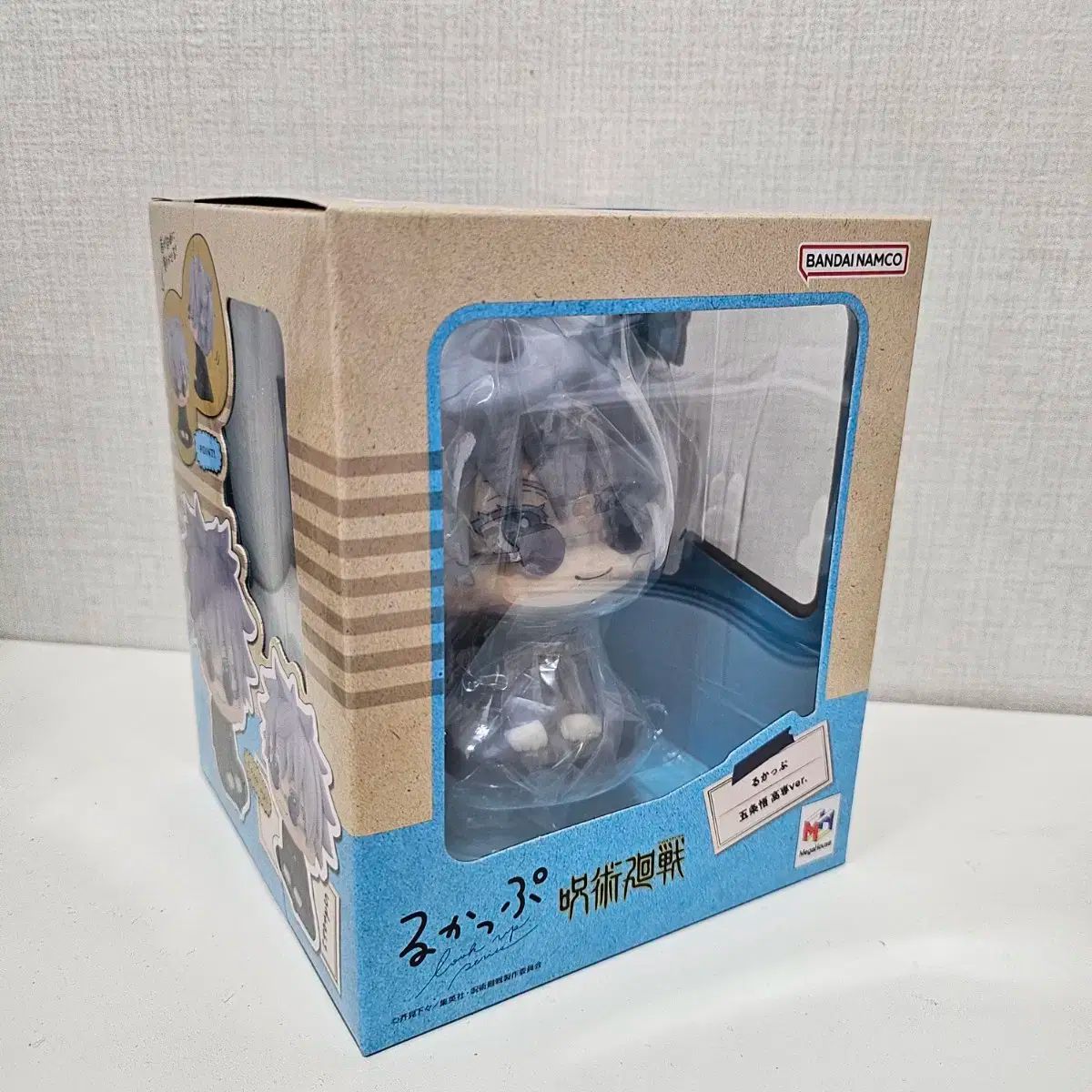 ● 呪術廻戦