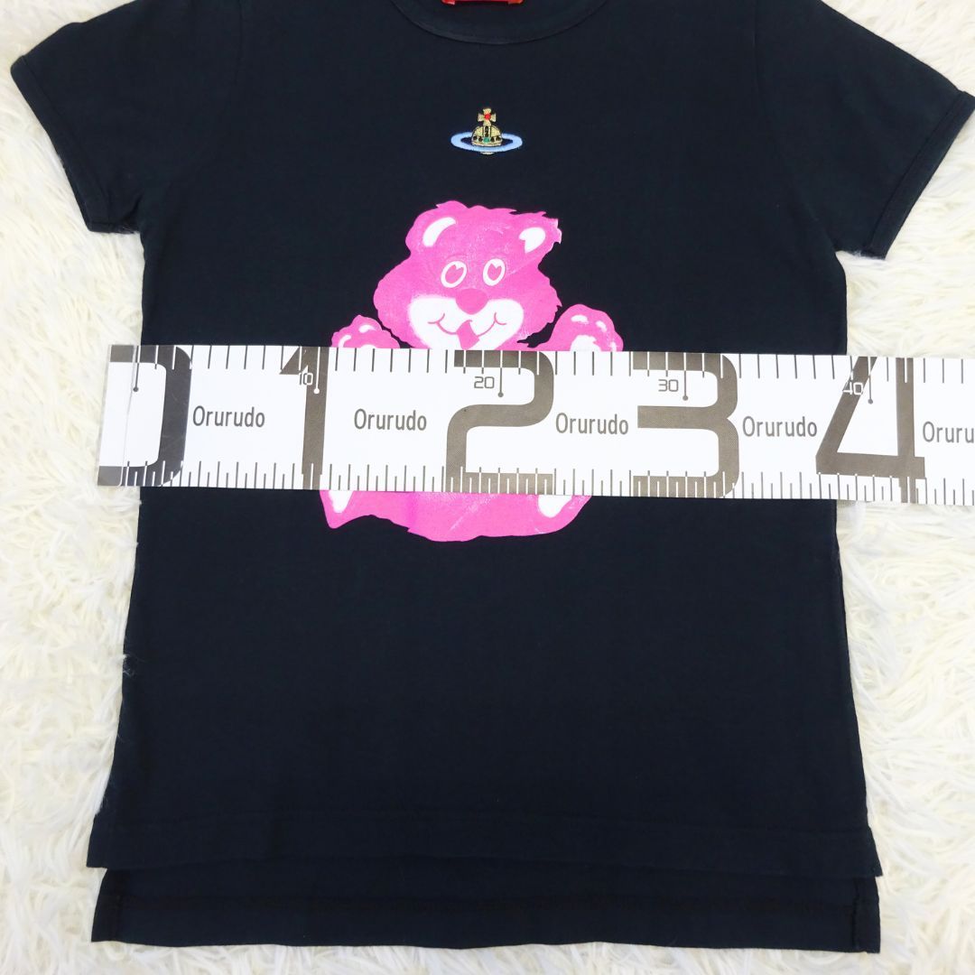 訳あり超特価の通販 Vivienne Westwood RED LABEL ヴィヴィアンウエストウッド トップス